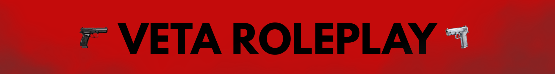 VETA ROLEPLAY banner