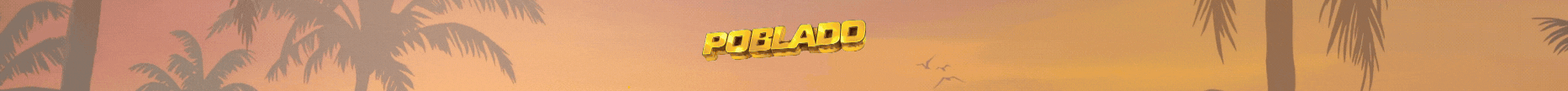 El Poblado ★ Roleplay ➔ APERTURA HOY banner