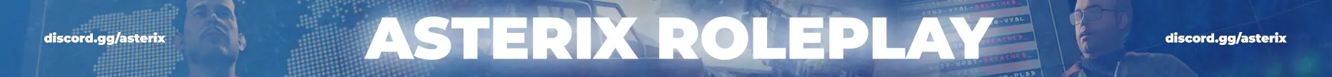 Balkan Asterix RolePlay banner