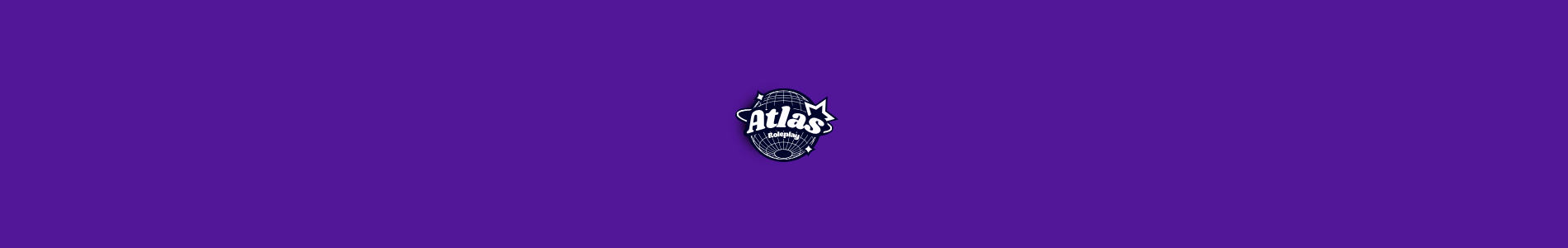 Atlas Roleplay banner