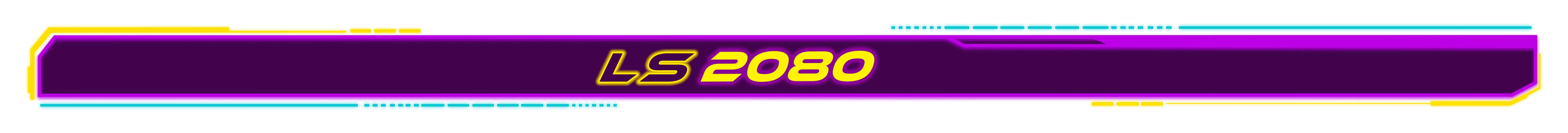 Los Santos 2080->Próxima Inauguración 21 de agosto banner