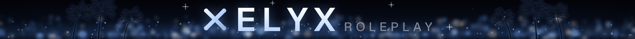 Elyx Roleplay banner