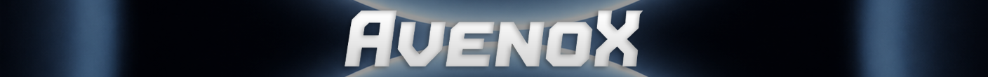 AvenoX Roleplay banner