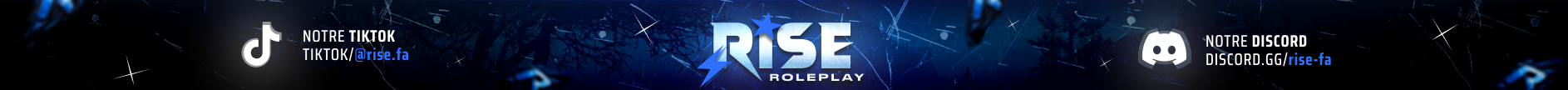 Rise FA banner