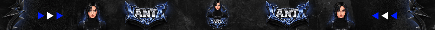Vanta Rp banner