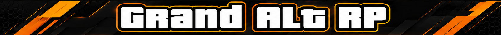 Grand Alt Roleplay banner