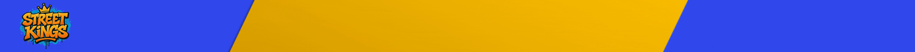 StreetKings Roleplay banner