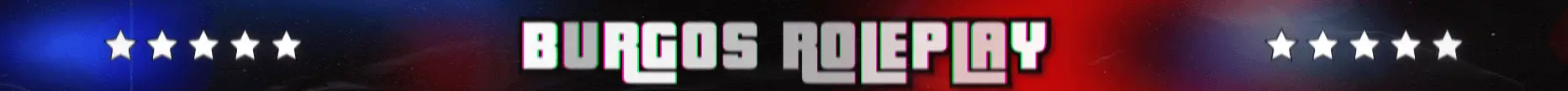 Balkan Burgos RP Season 2 | 📒 WL-ON | DISCORD: discord.gg/g3K45dAqAZ banner
