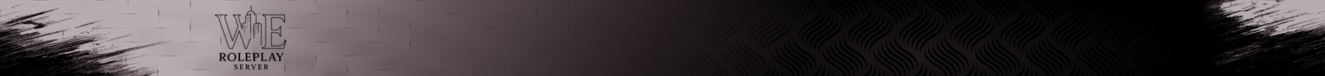 WE RP banner