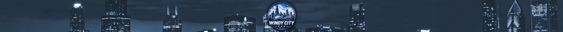 Windy City banner