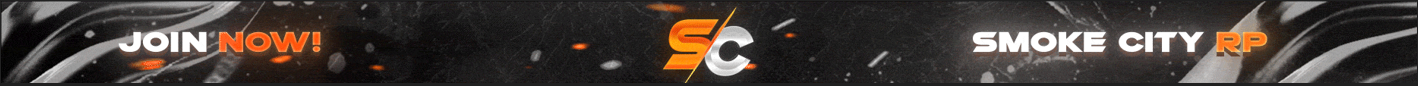 SMOKE CITY ⌠NEUE SEASON⌡ banner