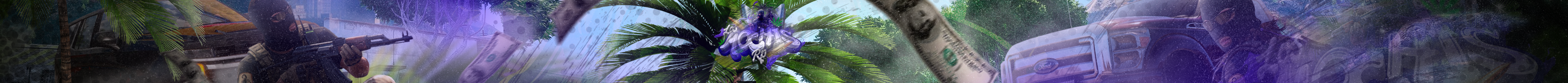 [ROLEPLAY] LOS MOCHIS RP banner