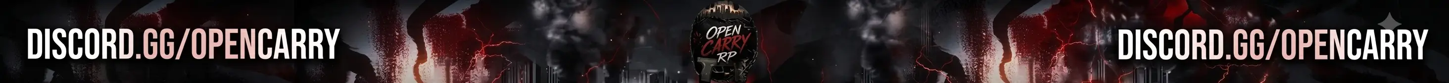 Open Carry banner