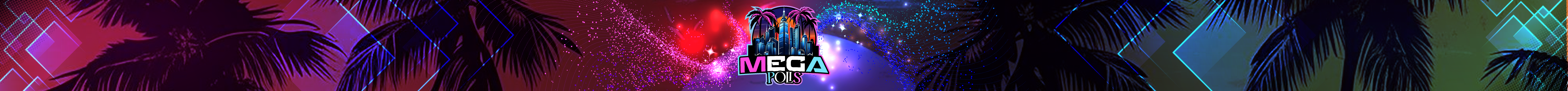 Megapolis Roleplay banner