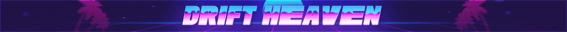 Drift Heaven banner