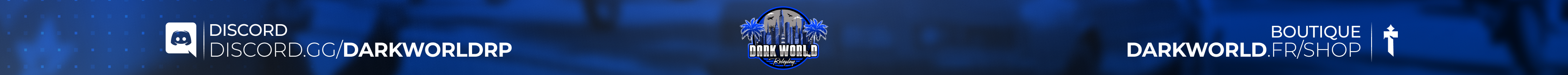 Darkworld RP banner