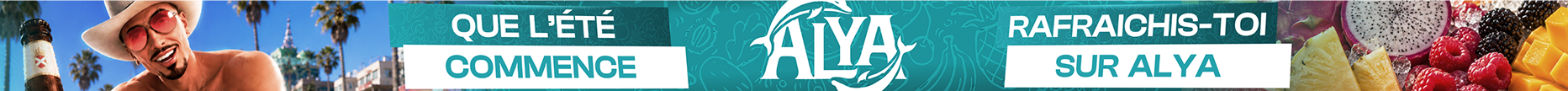 ALYA RP → TRAMES PRISON RP banner