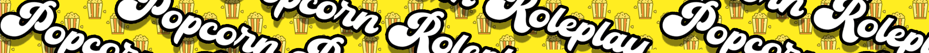 [Popcorn Roleplay] Popcorn Roleplay banner