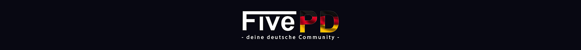 FivePD Community banner