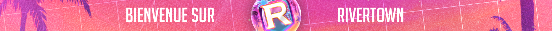 Rivertown RP → WL +18 banner