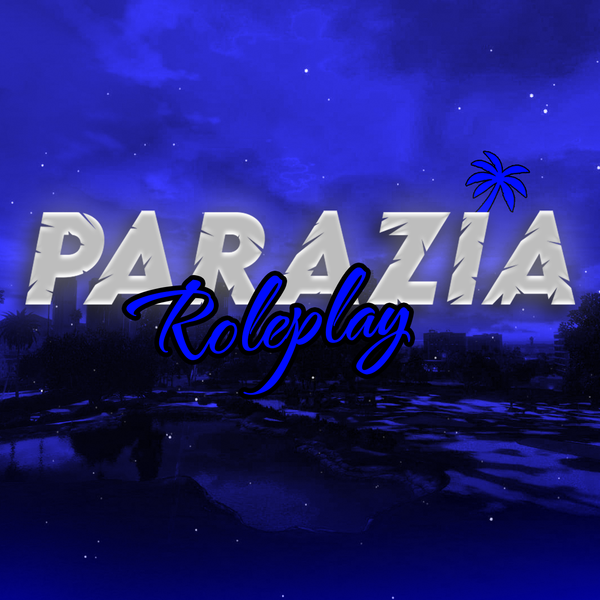 Parazia RP banner