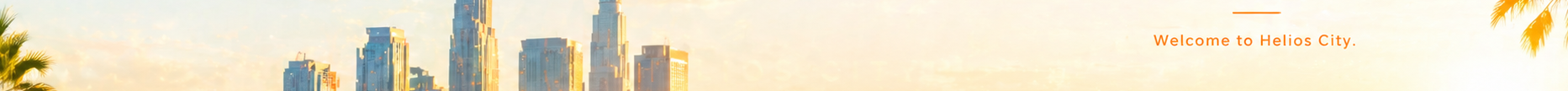 HeliosCity banner