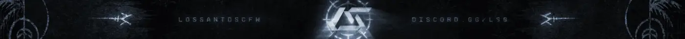 Los Santos CFW banner