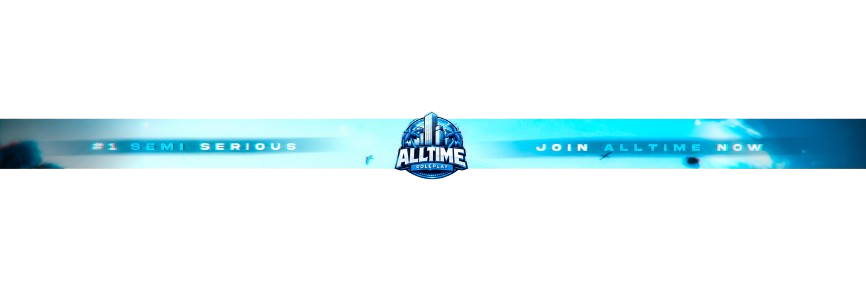 Alltime Roleplay banner