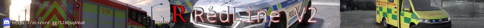 Redline DOJ:RP banner