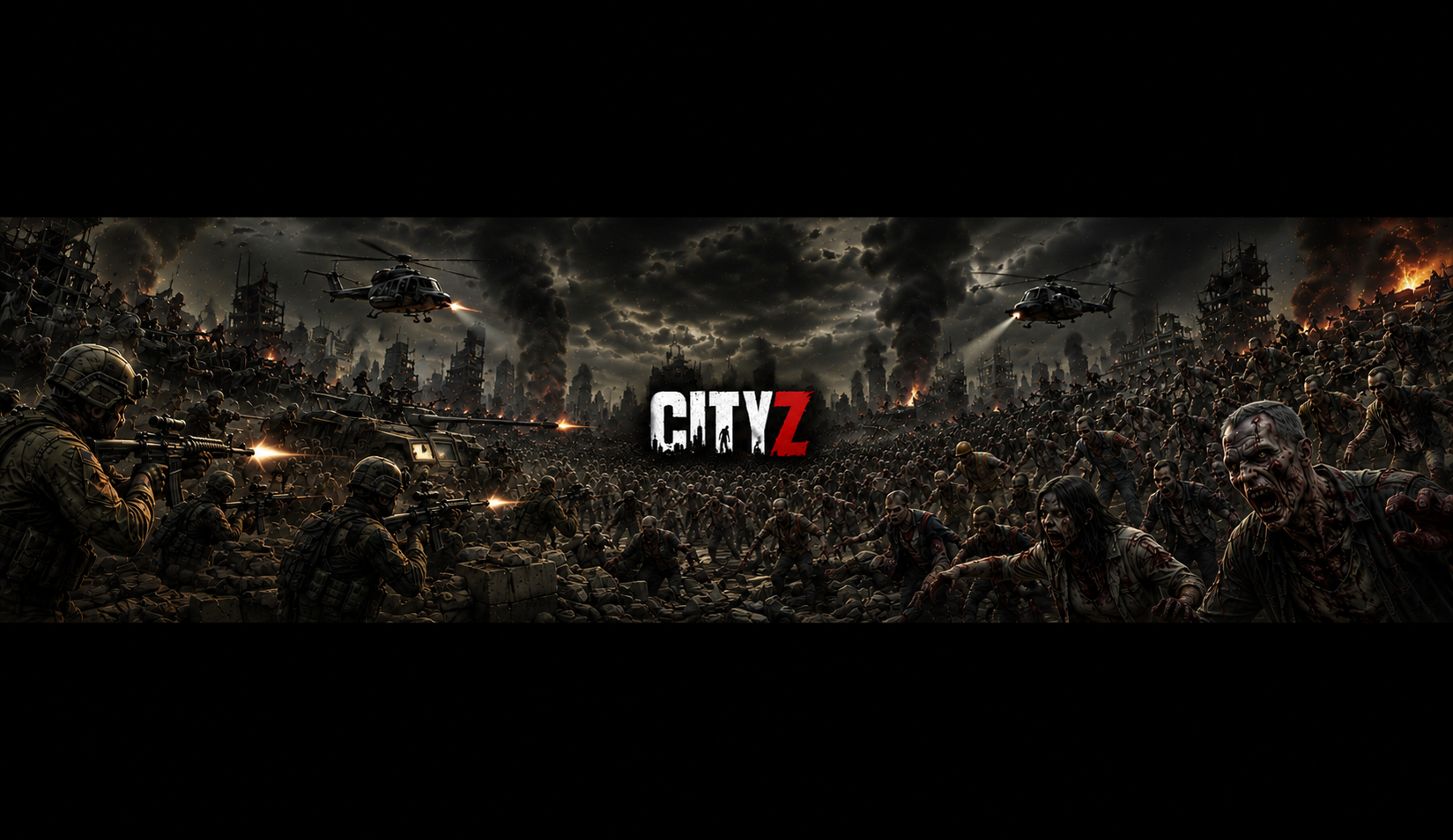 CITYZ banner