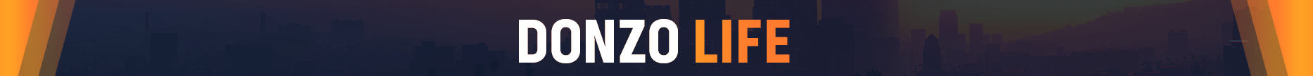 Donzo-Life.de | 2.0 Launch | Hardcore RP | Ingame-Voice | Kaufbare Unternehmen | Fraktionen gesucht banner