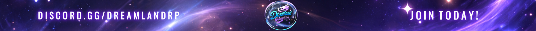 Dreamland 2.0 banner