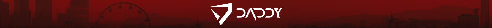 daddy 2.0 | 17.07 banner
