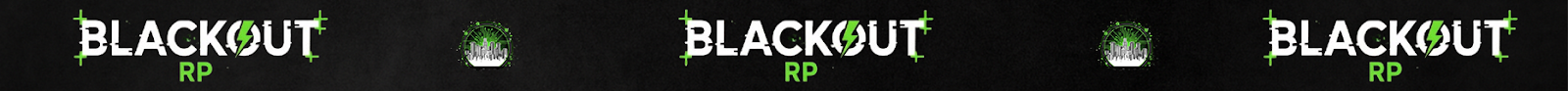 BlackoutRP banner
