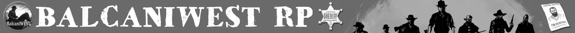 BalcaniWest Romania : DISCORD.GG/balcaniwest banner