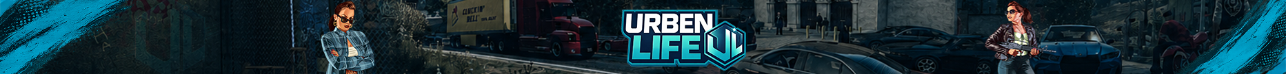 Urben Life banner