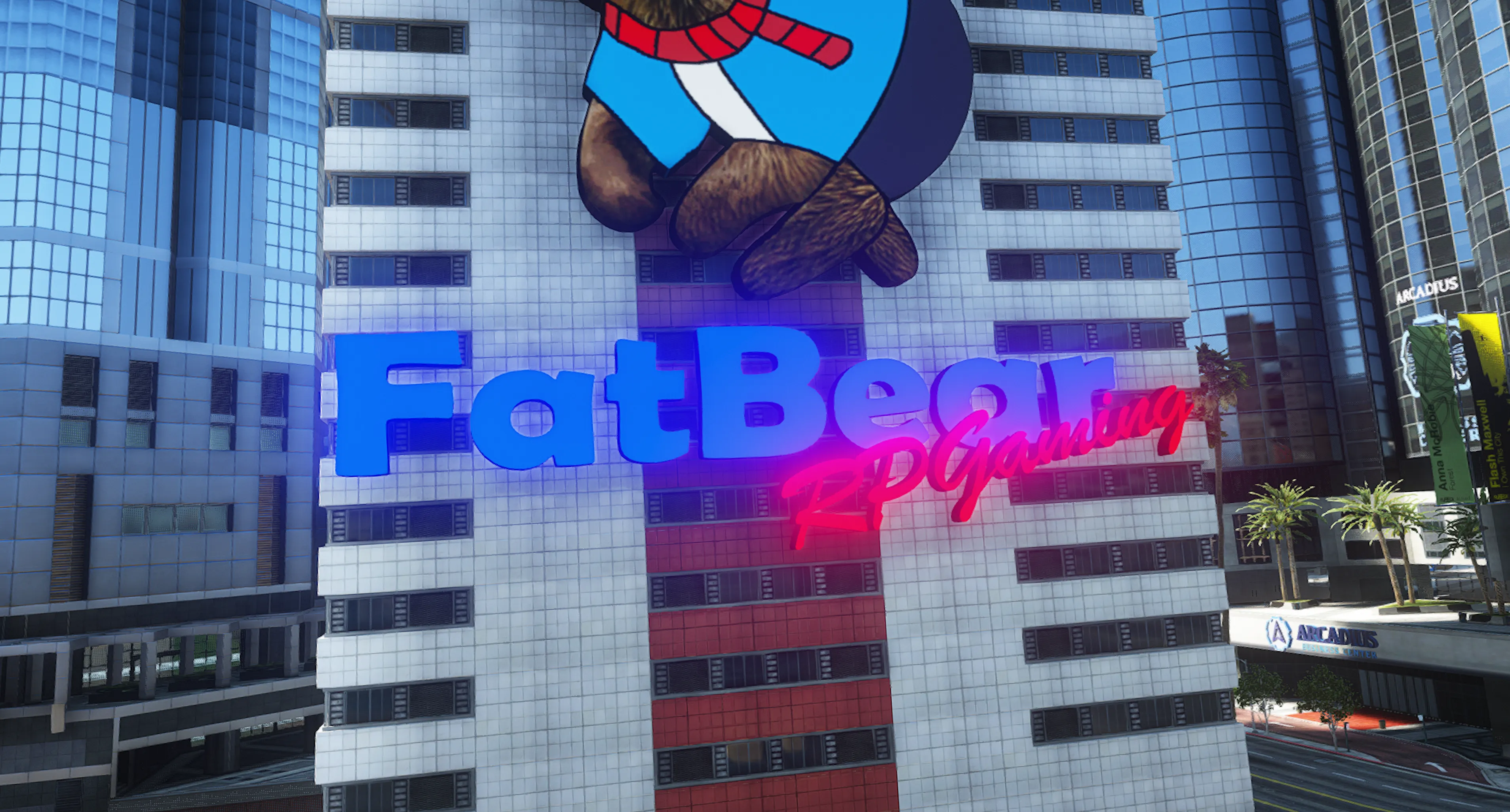 FatBear胖海熊 RPGaming v2.11 部門職階更新！菁英副本上線！ banner