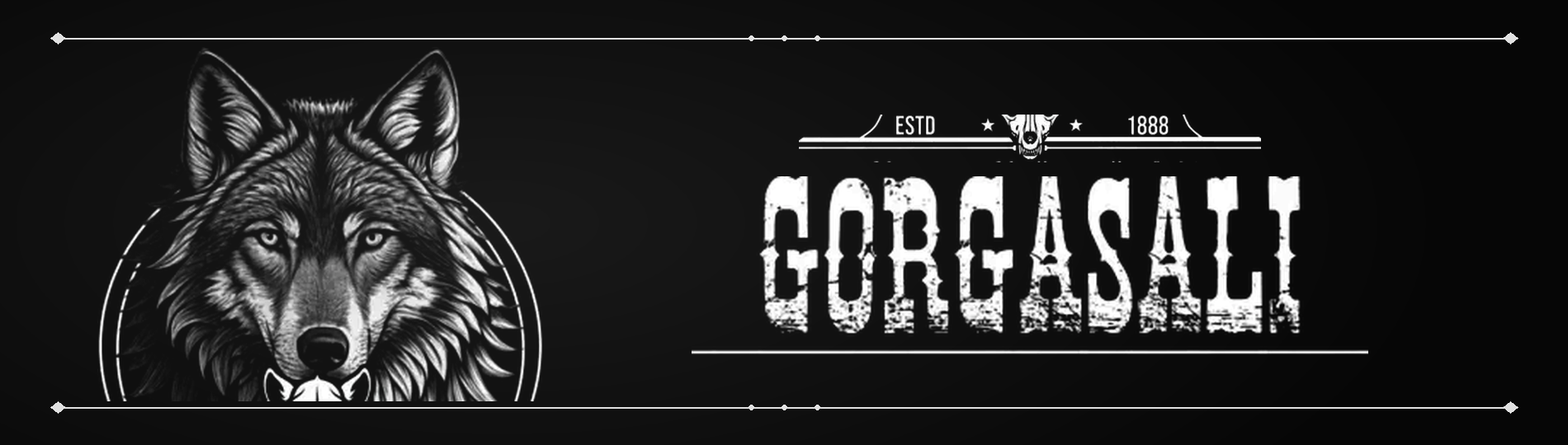 Gorgasali 1888 banner