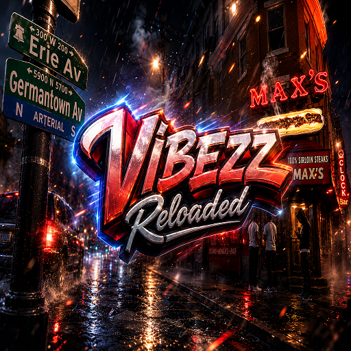 VIBEZZ RELOADED 215 banner