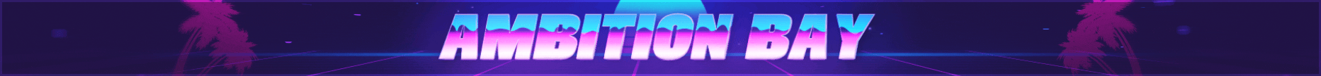 Ambition Bay Roleplay | 18+ banner