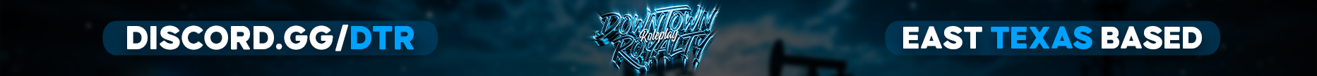 DownTown Royalty Roleplay banner