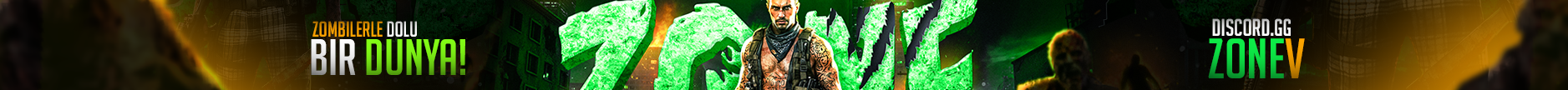 Zone V Apocalypse 15.08.2026 Açılış banner