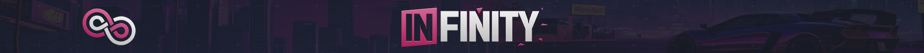 Infinity Roleplay Summer Vibes banner
