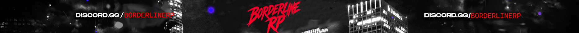 Borderline RP banner