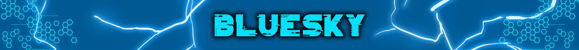 BlueSkyRP banner