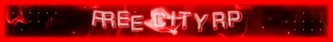 [Qbox Project] Freecity RP banner