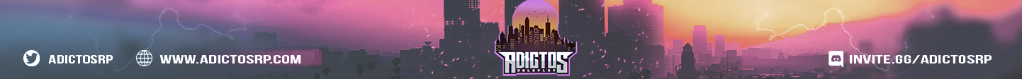 ZombieAdictosRP banner