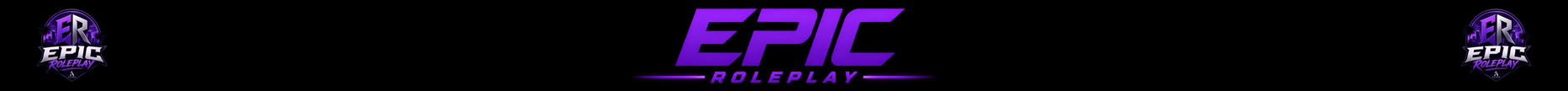 EPIC ROLEPLAY ║ SERIOUS RP ║ 18+ banner