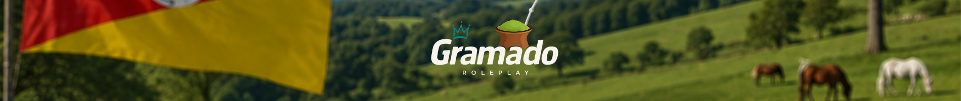 GRAMADO ROLEPLAY » CIDADE DOS GAUCHOS banner