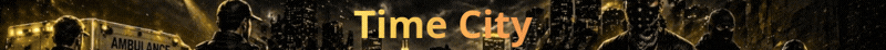 Time City CFW RP banner